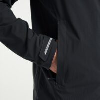 Tenson Regenjas Heren Biscaya Evo Jkt M Tap Shoe