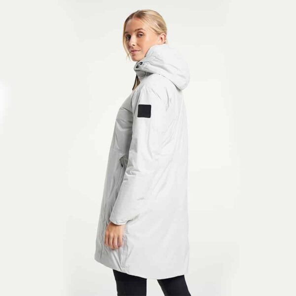Tenson Regenjas Dames Transition Coat W Dawn Blue