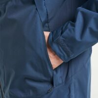 Tenson Hurricane Xp Set M Midnight Navy