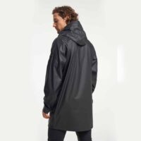 Tenson Regenjas Heren Apelviken PU Coat M Tap Shoe