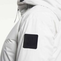 Tenson Regenjas Dames Transition Coat W Dawn Blue