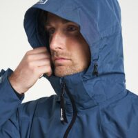 Tenson Hurricane Xp Set M Midnight Navy