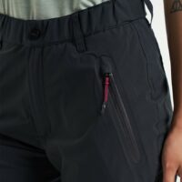 Tenson Biscaya Evo Pants W Tap Shoe
