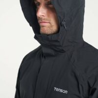 Tenson Regenjas Heren Biscaya Evo Jkt M Tap Shoe