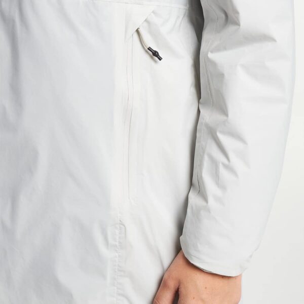 Tenson Regenjas Dames Transition Coat W Dawn Blue