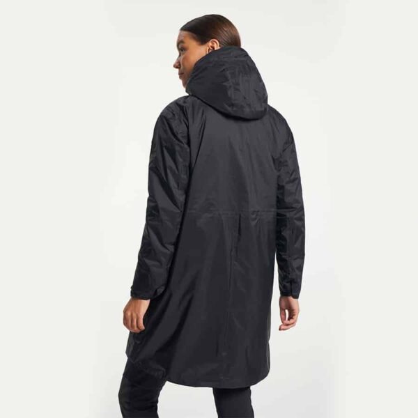 Tenson Regenjas Dames Transition Coat W Tap Shoe