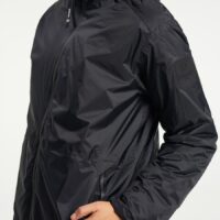 Tenson Regenjas Dames Transition Coat W Tap Shoe