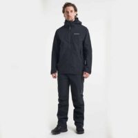 Tenson Regenpak Heren Hurricane Xp Set M Tap Shoe
