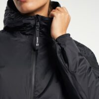 Tenson Regenjas Dames Transition Coat W Tap Shoe