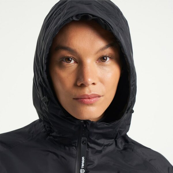 Tenson Regenjas Dames Transition Coat W Tap Shoe