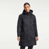 Tenson Regenjas Dames Transition Coat W Tap Shoe