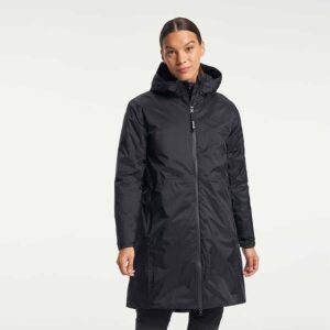 Tenson Regenjas Dames Transition Coat W Tap Shoe