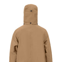 MAIUM Regenjas Unisex Mac Cartouche