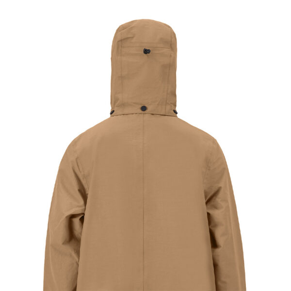 MAIUM Regenjas Unisex Mac Cartouche