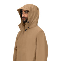MAIUM Regenjas Unisex Mac Cartouche