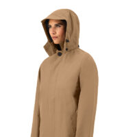 MAIUM Regenjas Unisex Mac Cartouche