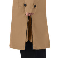 MAIUM Regenjas Unisex Mac Cartouche