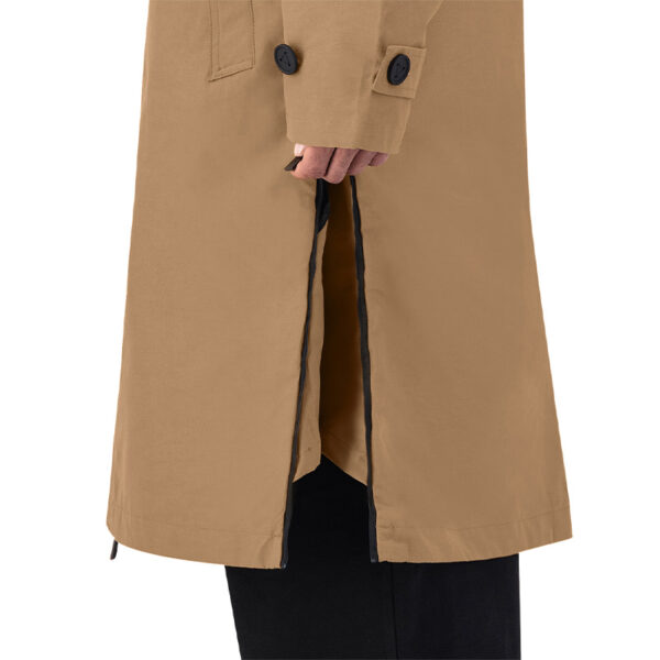 MAIUM Regenjas Unisex Mac Cartouche
