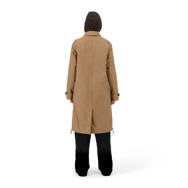 MAIUM Regenjas Unisex Mac Cartouche