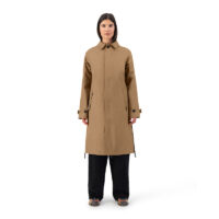 MAIUM Regenjas Unisex Mac Cartouche