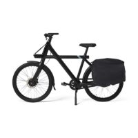 MAIUM Tote Bag Black