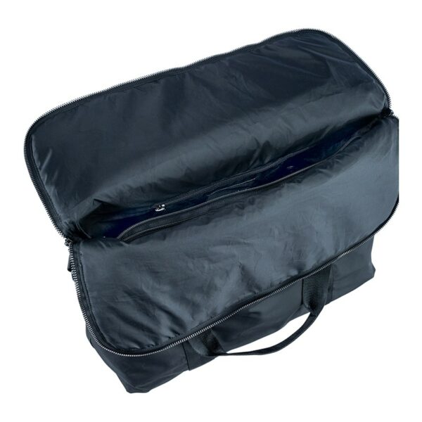 MAIUM Tote Bag Black