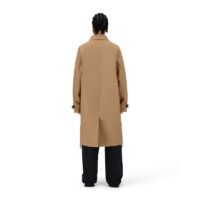 MAIUM Regenjas Unisex Mac Cartouche