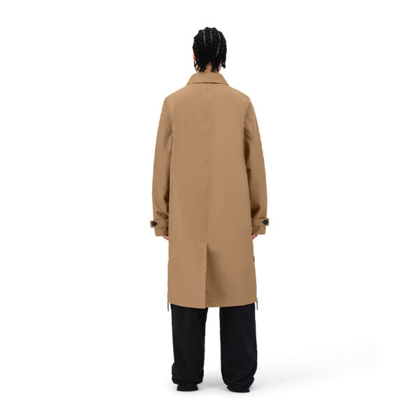 MAIUM Regenjas Unisex Mac Cartouche