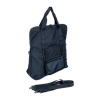 MAIUM Tote Bag Black