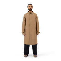 MAIUM Regenjas Unisex Mac Cartouche