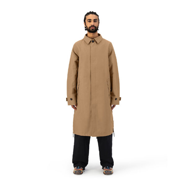MAIUM Regenjas Unisex Mac Cartouche