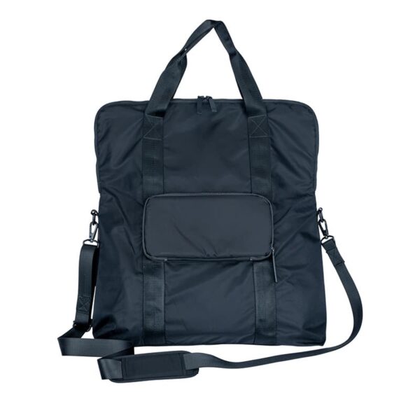 MAIUM Tote Bag Black