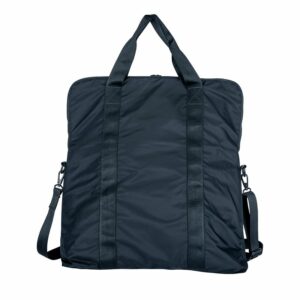 MAIUM Tote Bag Black