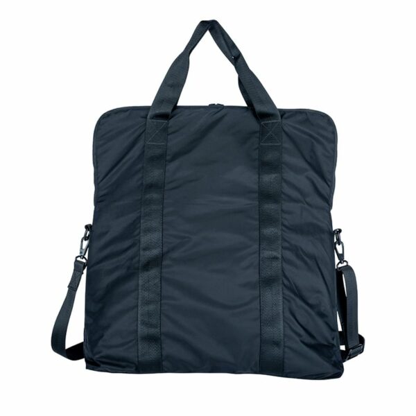 MAIUM Tote Bag Black