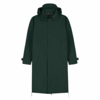 MAIUM Regenjas Unisex Mac Pine Grove