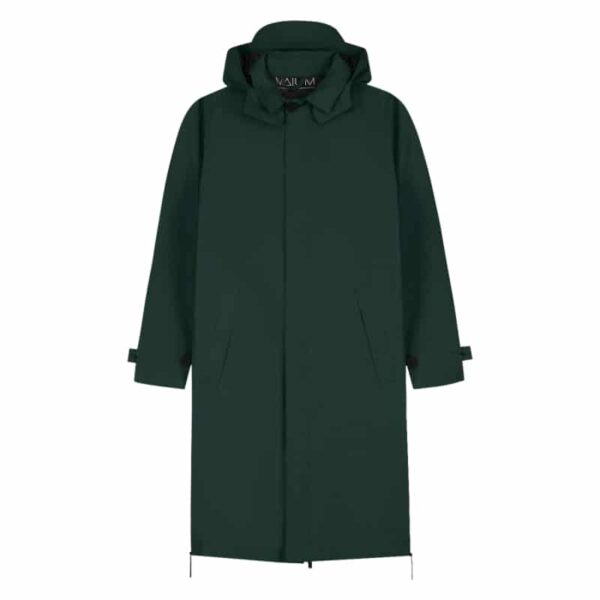 MAIUM Regenjas Unisex Mac Pine Grove