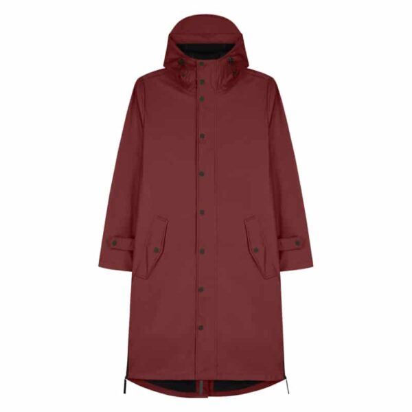 MAIUM Original Russet Brown
