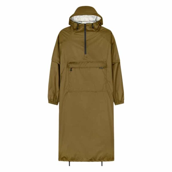 MAIUM Poncho Plantation