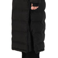 MAIUM Light Weight Puffer Black