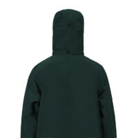 MAIUM Regenjas Unisex Mac Pine Grove