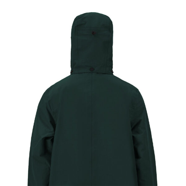 MAIUM Regenjas Unisex Mac Pine Grove