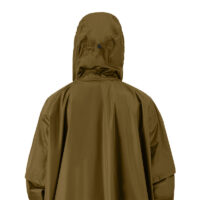 MAIUM Poncho Plantation