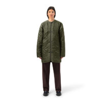MAIUM Winter Parka Army Green