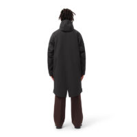 MAIUM Winter Parka Black
