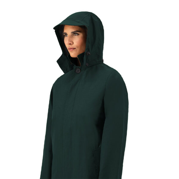 MAIUM Regenjas Unisex Mac Pine Grove