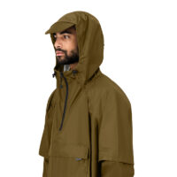 MAIUM Poncho Plantation
