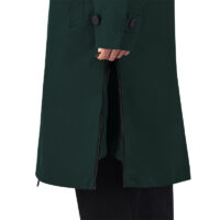 MAIUM Regenjas Unisex Mac Pine Grove