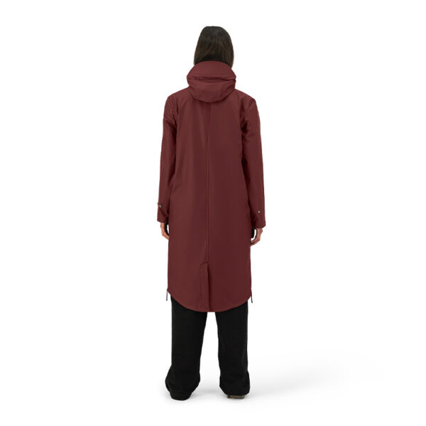 MAIUM Original Russet Brown