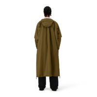MAIUM Poncho Plantation