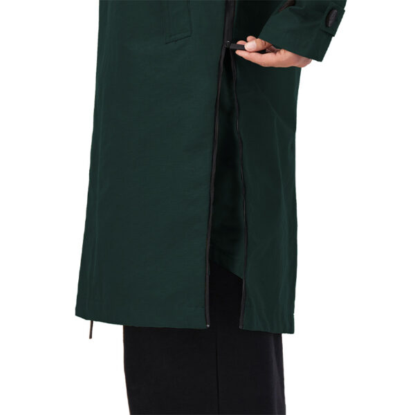 MAIUM Regenjas Unisex Mac Pine Grove